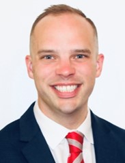 Ryan Moran HCA Director