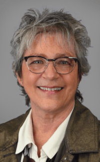 Cheryl Strange