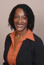 Photo of Megan Matthews